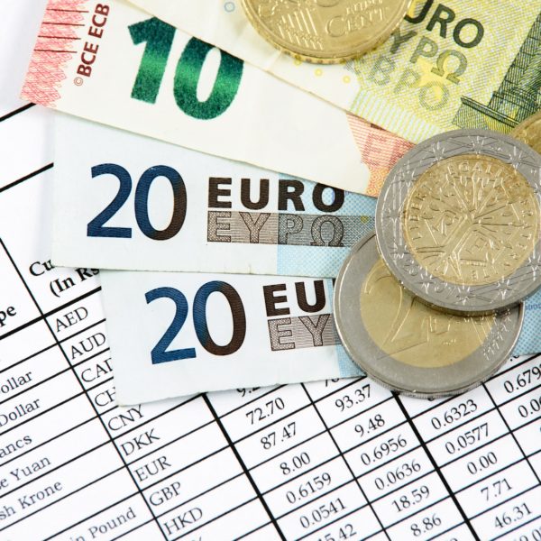 A proposito di misure finanziarie europee: il caso MES