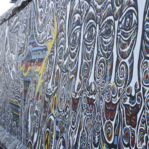 4 Ottobre 2019 – L’Europa trent’anni dopo la caduta del muro di Berlino