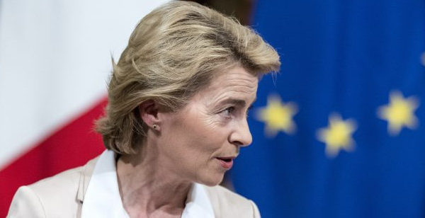 Dopo le dichiarazioni di Ursula von der Leyen. Di Cosimo Risi
