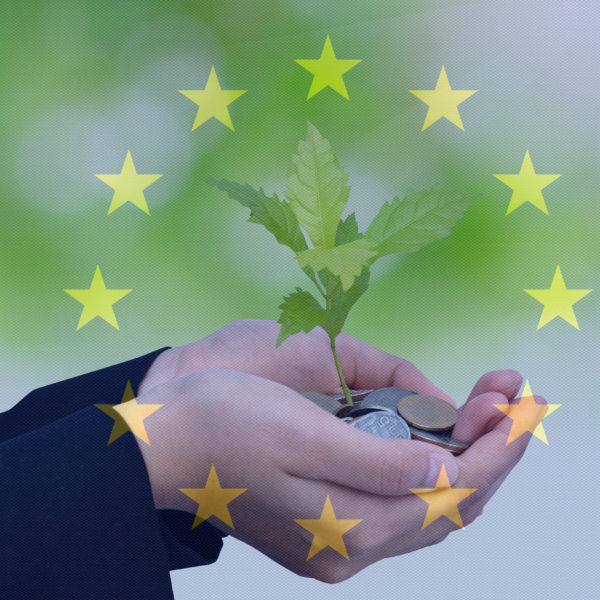 NEW GREEN DEAL EUROPEO ED ECONOMIA CIRCOLARE – Webinar 9 ottobre 2020, ore 16:00