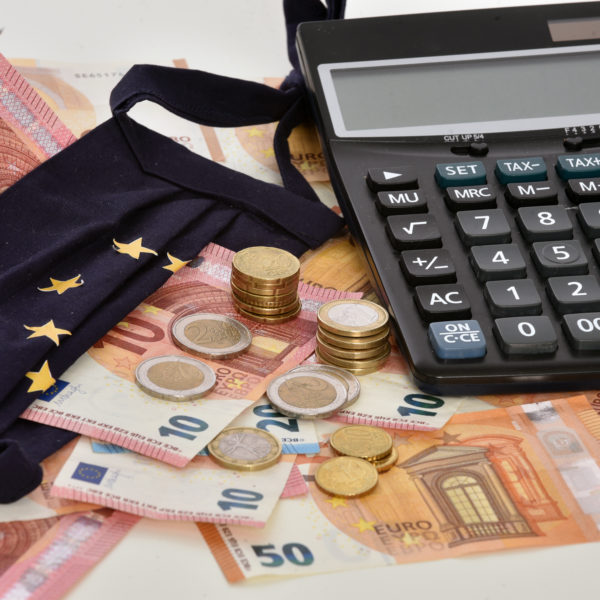 RECOVERY FUND – la sfida da vincere. Conversazione tra Mario Mauro*, il Direttore ed il Vice Direttore di CREAF.