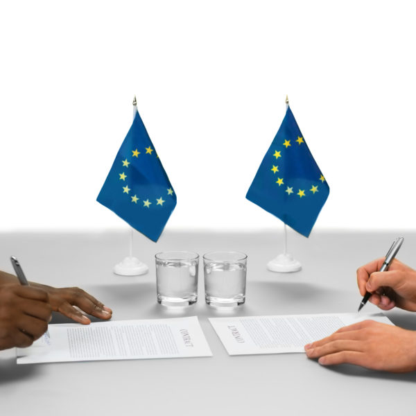 IL PUNTO SULL’UNIONE. Una conversazione tra Carmelo Cedrone*, il Direttore ed il Vice Direttore di CREAF.