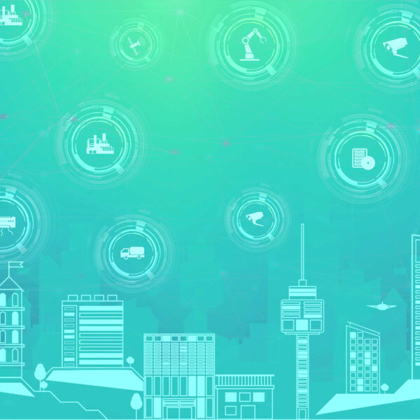 SMART LIVING AND THE ENVIRONMENT. WEBINAR – MAY 7TH, 2021.