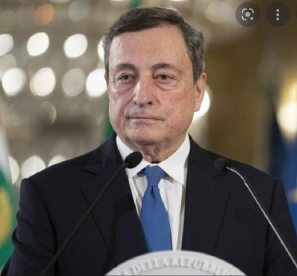 Il federalismo pragmatico di Mario Draghi. Di Cosimo Risi